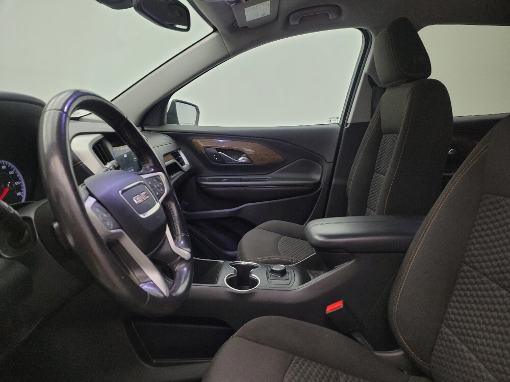 2018 GMC Terrain in Toledo, OH 43617 - 18096722 17