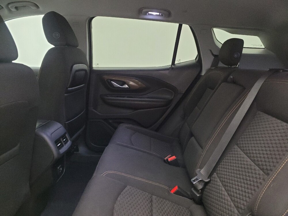 2018 GMC Terrain in Toledo, OH 43617 - 18096722 18