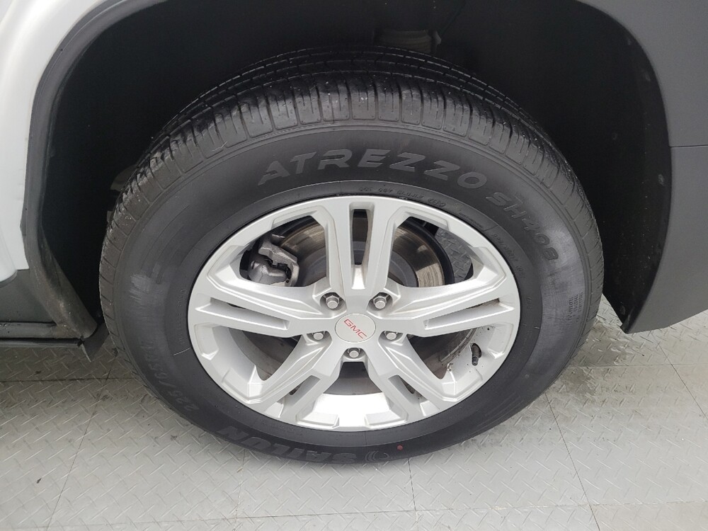 2018 GMC Terrain in Toledo, OH 43617 - 18096722 31