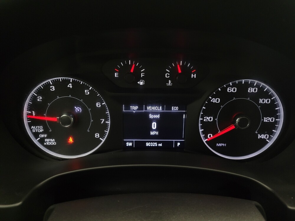 2018 GMC Terrain in Toledo, OH 43617 - 18096722 23