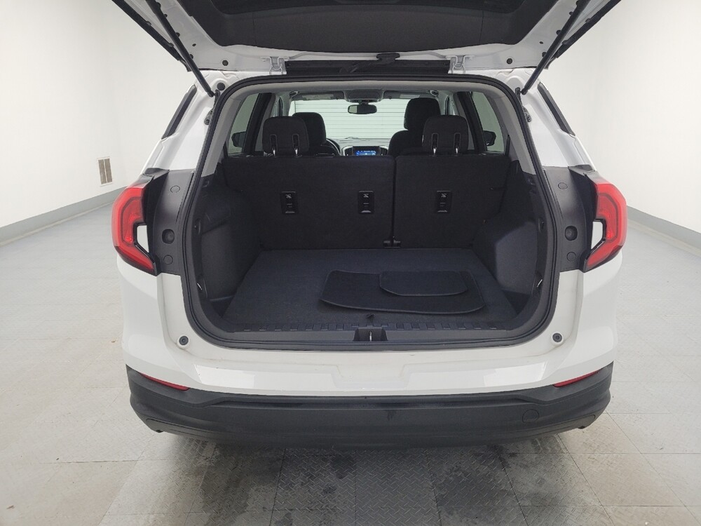 2018 GMC Terrain in Toledo, OH 43617 - 18096722 29