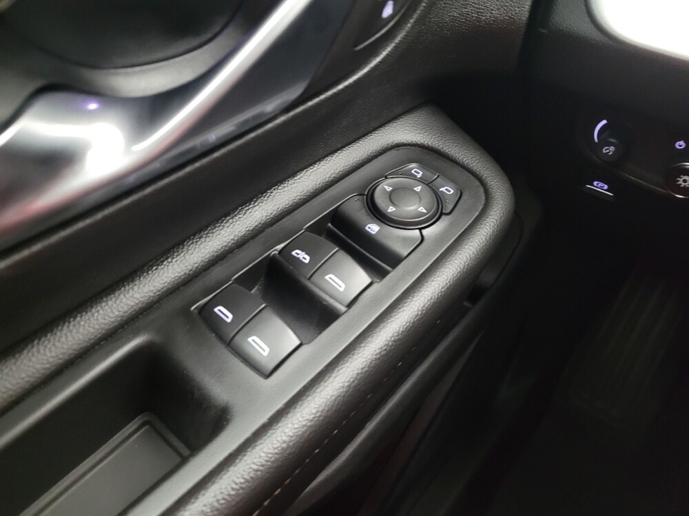 2018 GMC Terrain in Toledo, OH 43617 - 18096722 27