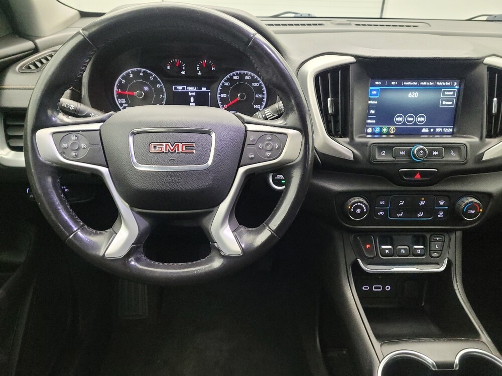 2018 GMC Terrain in Toledo, OH 43617 - 18096722 22