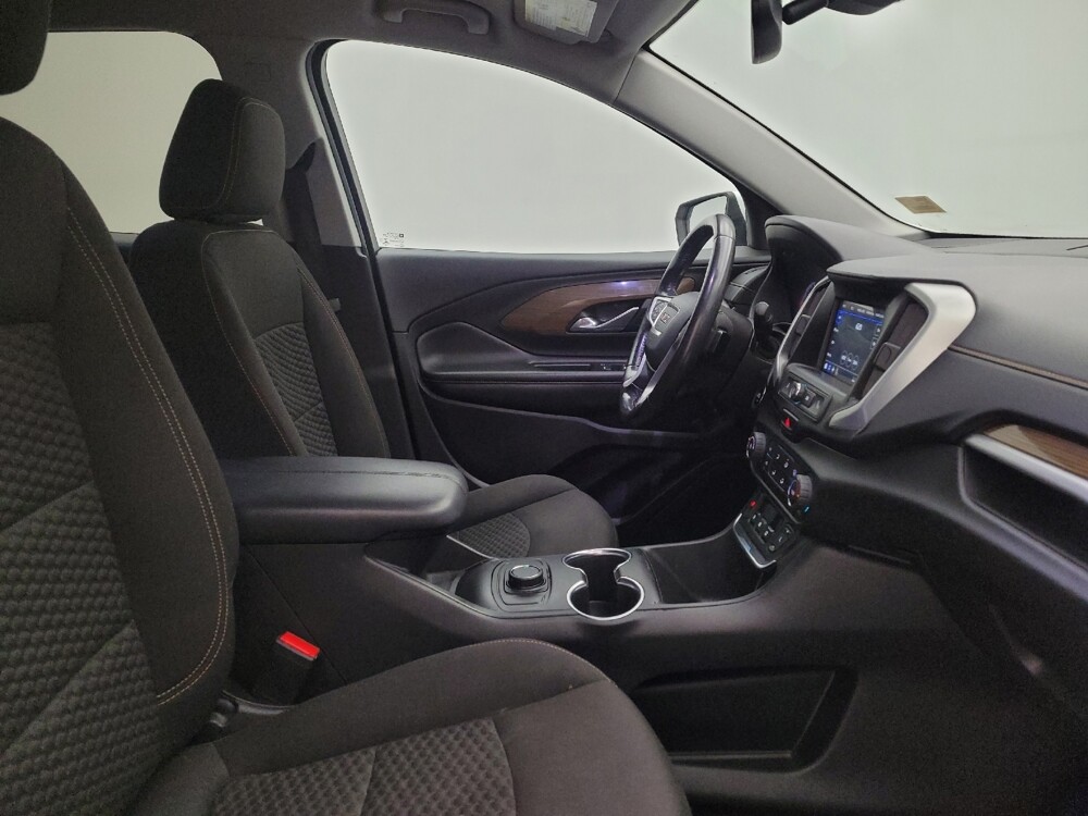 2018 GMC Terrain in Toledo, OH 43617 - 18096722 21