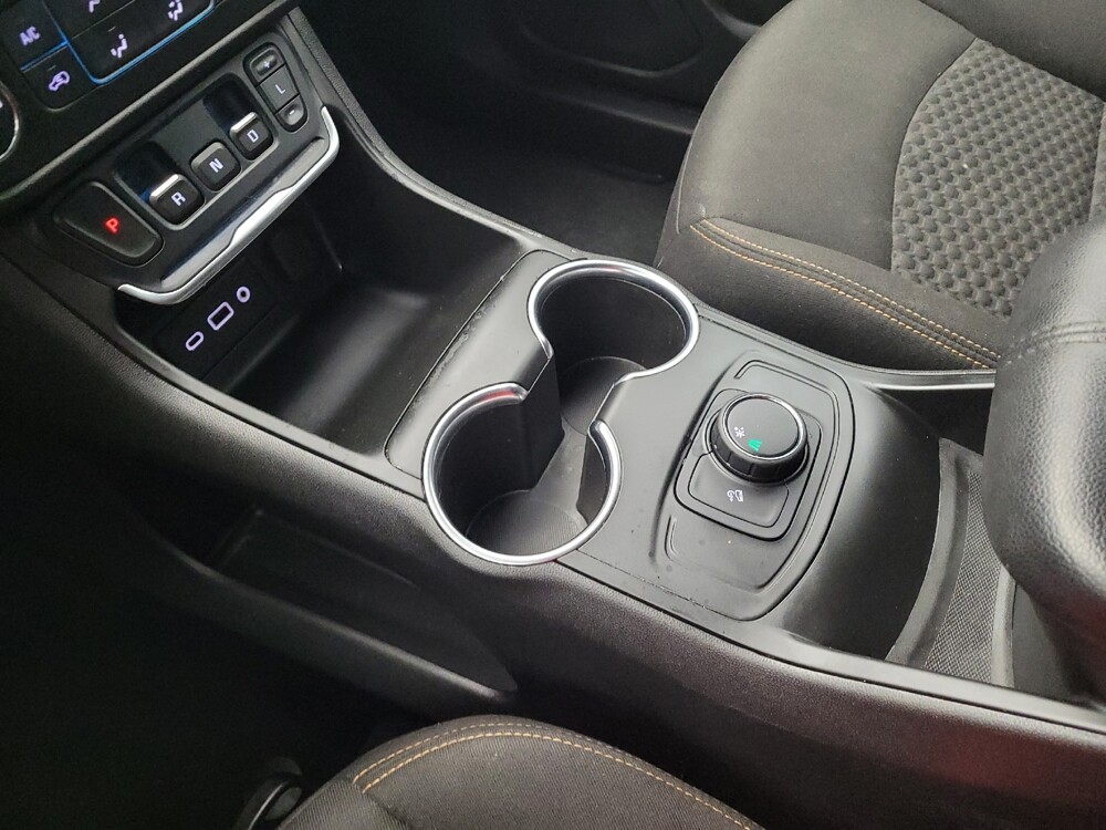 2018 GMC Terrain in Toledo, OH 43617 - 18096722 26