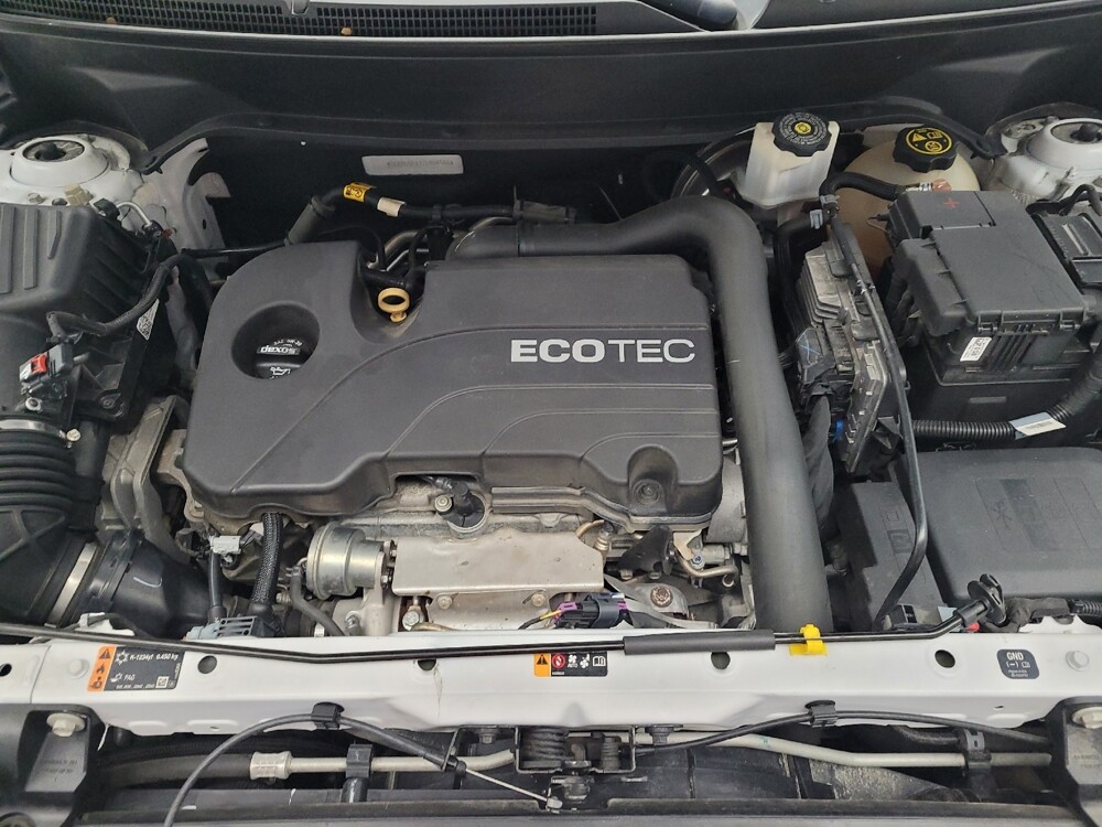 2018 GMC Terrain in Toledo, OH 43617 - 18096722 30