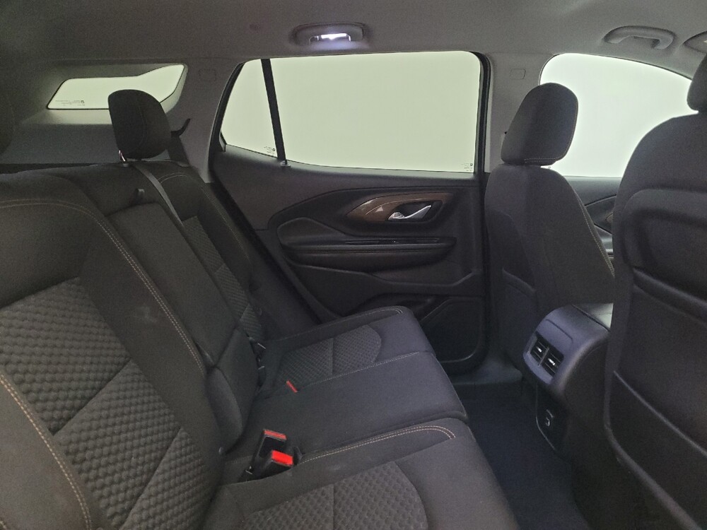 2018 GMC Terrain in Toledo, OH 43617 - 18096722 19