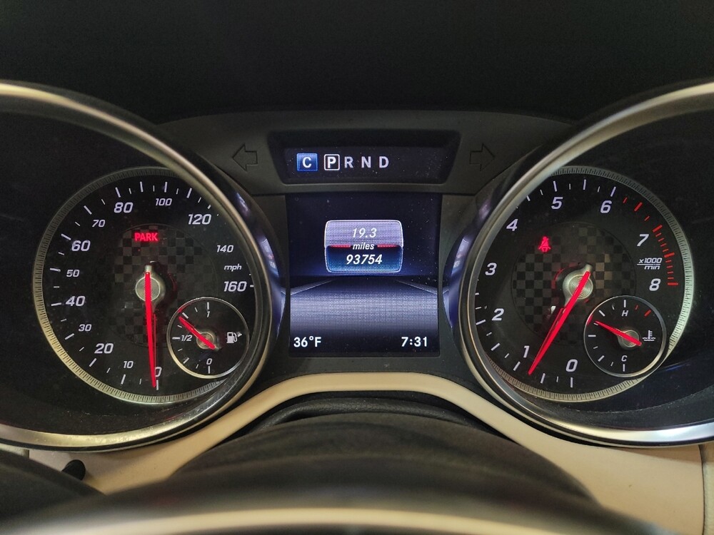 2019 Mercedes-Benz SLC 300 in Lexington, KY 40509 - 18096723 23