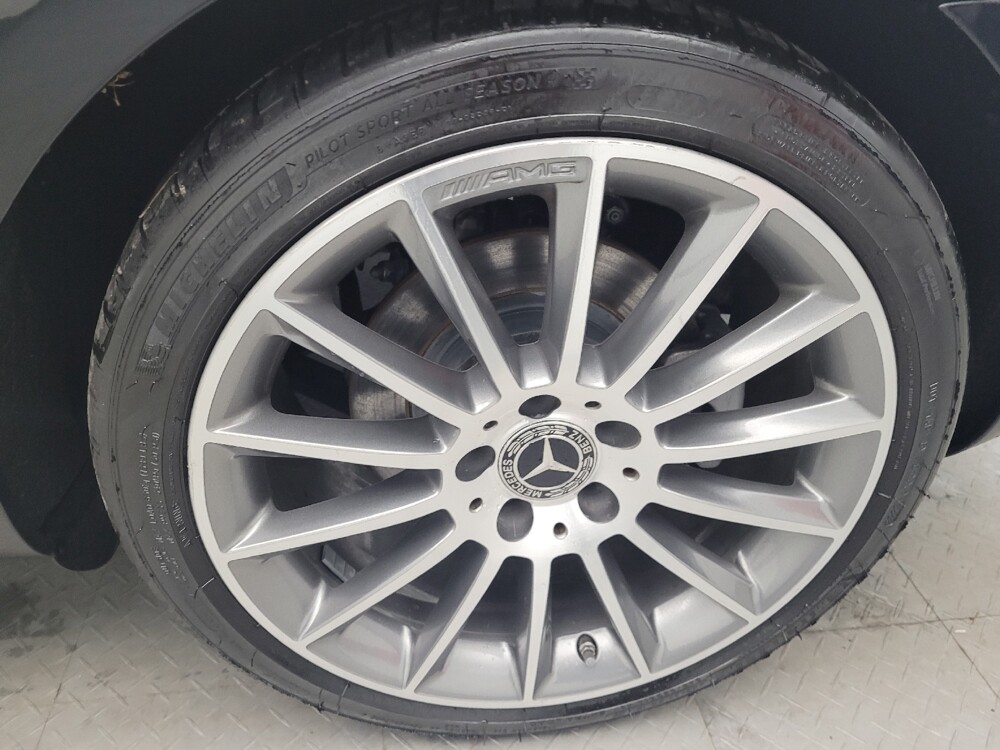 2019 Mercedes-Benz SLC 300 in Lexington, KY 40509 - 18096723 31