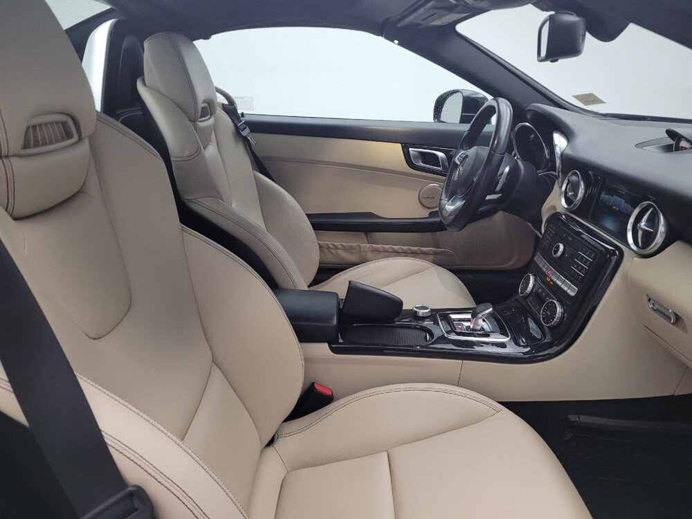 2019 Mercedes-Benz SLC 300 in Lexington, KY 40509 - 18096723 21