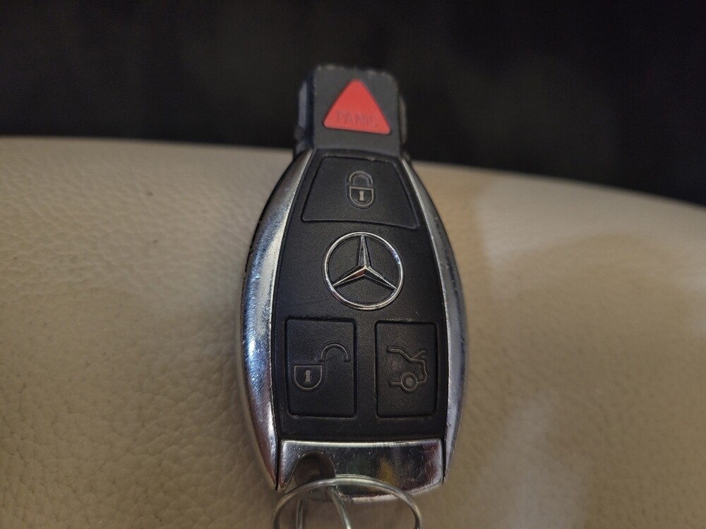 2019 Mercedes-Benz SLC 300 in Lexington, KY 40509 - 18096723 32