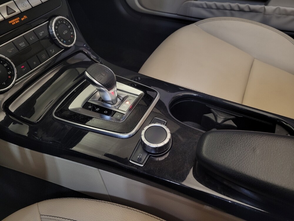 2019 Mercedes-Benz SLC 300 in Lexington, KY 40509 - 18096723 26