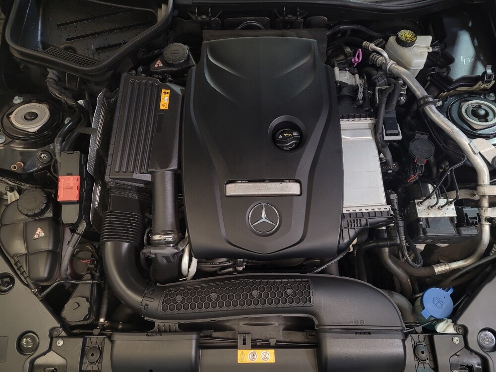 2019 Mercedes-Benz SLC 300 in Lexington, KY 40509 - 18096723 30