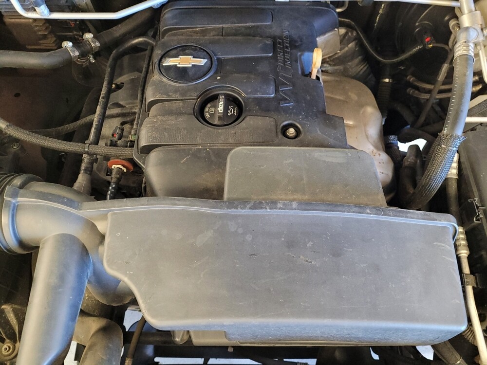 2018 Chevrolet Colorado in Torrance, CA 90504 - 18096724 30