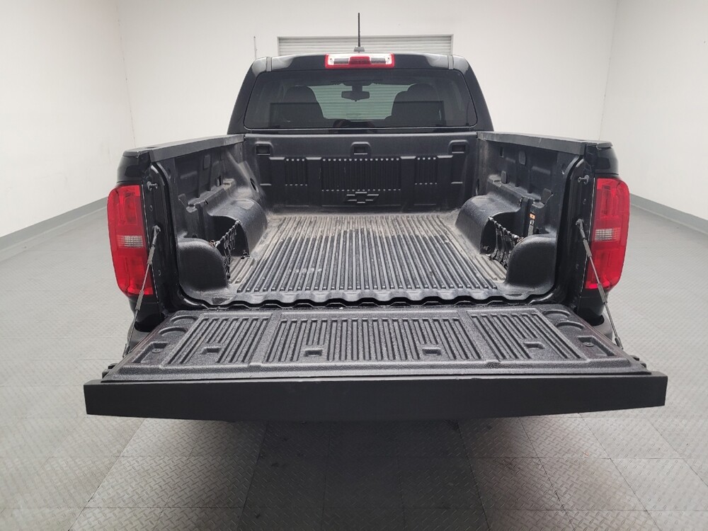 2018 Chevrolet Colorado in Torrance, CA 90504 - 18096724 29