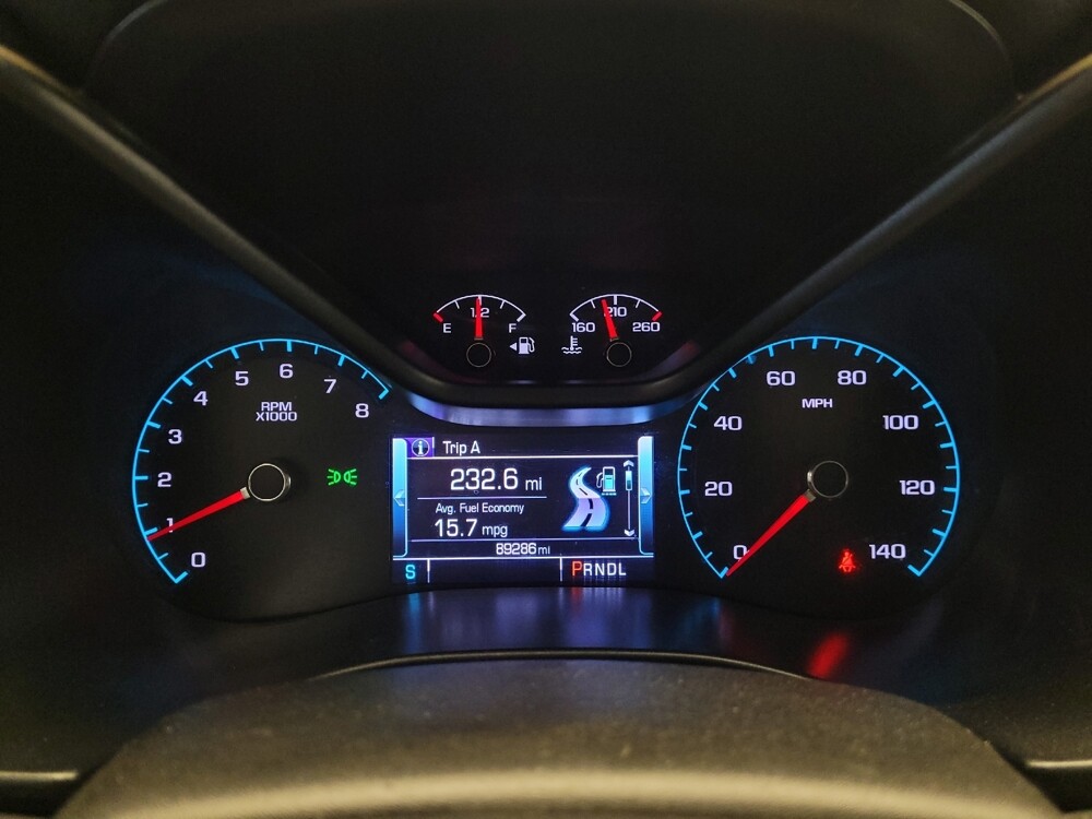 2018 Chevrolet Colorado in Torrance, CA 90504 - 18096724 23