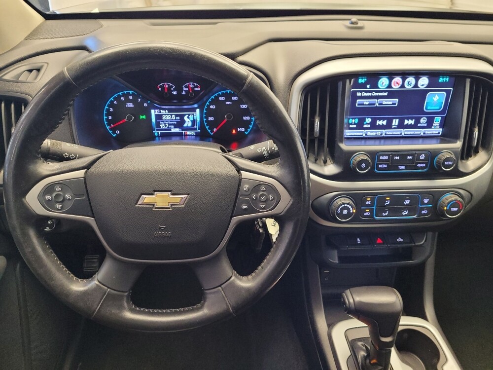 2018 Chevrolet Colorado in Torrance, CA 90504 - 18096724 22