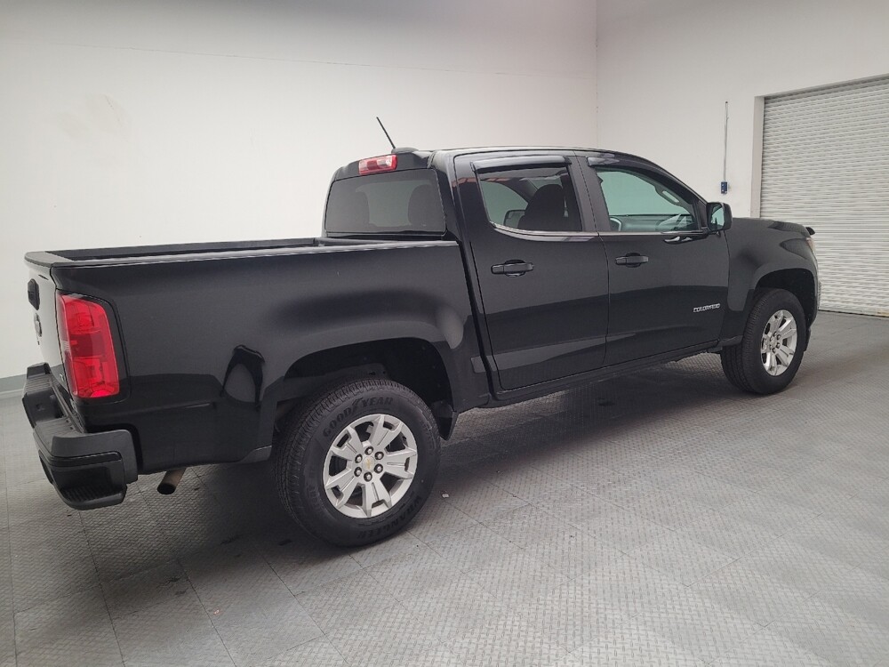 2018 Chevrolet Colorado in Torrance, CA 90504 - 18096724 10