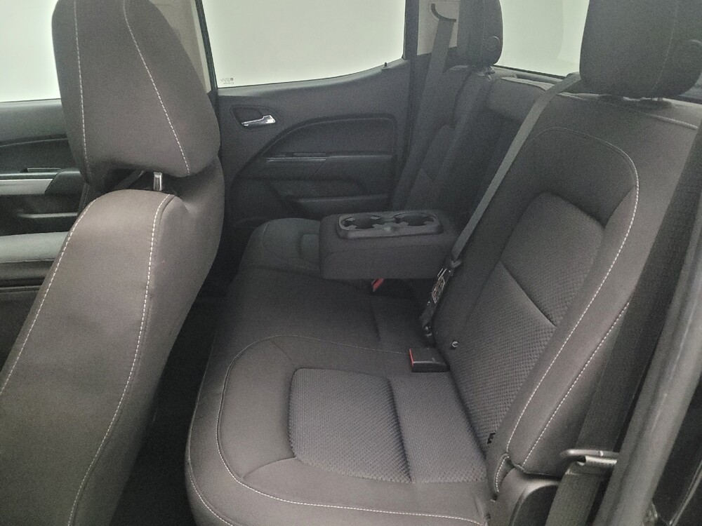 2018 Chevrolet Colorado in Torrance, CA 90504 - 18096724 18