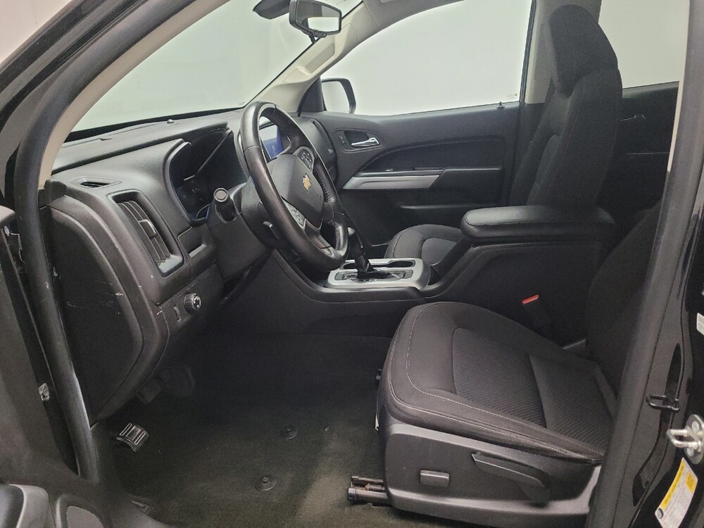 2018 Chevrolet Colorado in Torrance, CA 90504 - 18096724 17