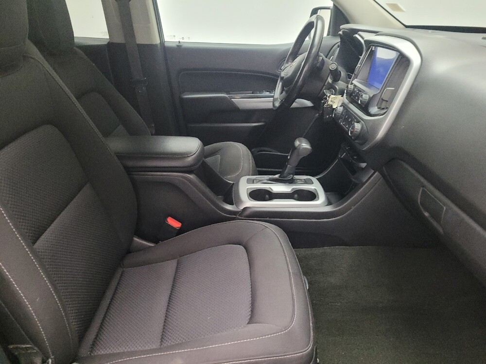 2018 Chevrolet Colorado in Torrance, CA 90504 - 18096724 21