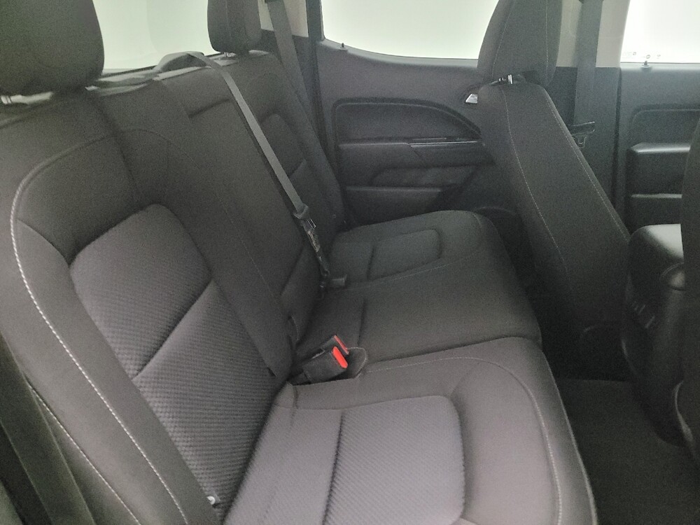 2018 Chevrolet Colorado in Torrance, CA 90504 - 18096724 19