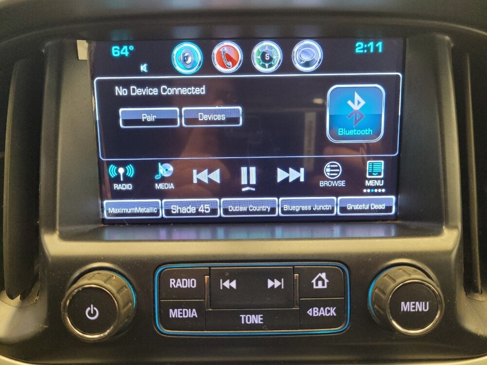 2018 Chevrolet Colorado in Torrance, CA 90504 - 18096724 25