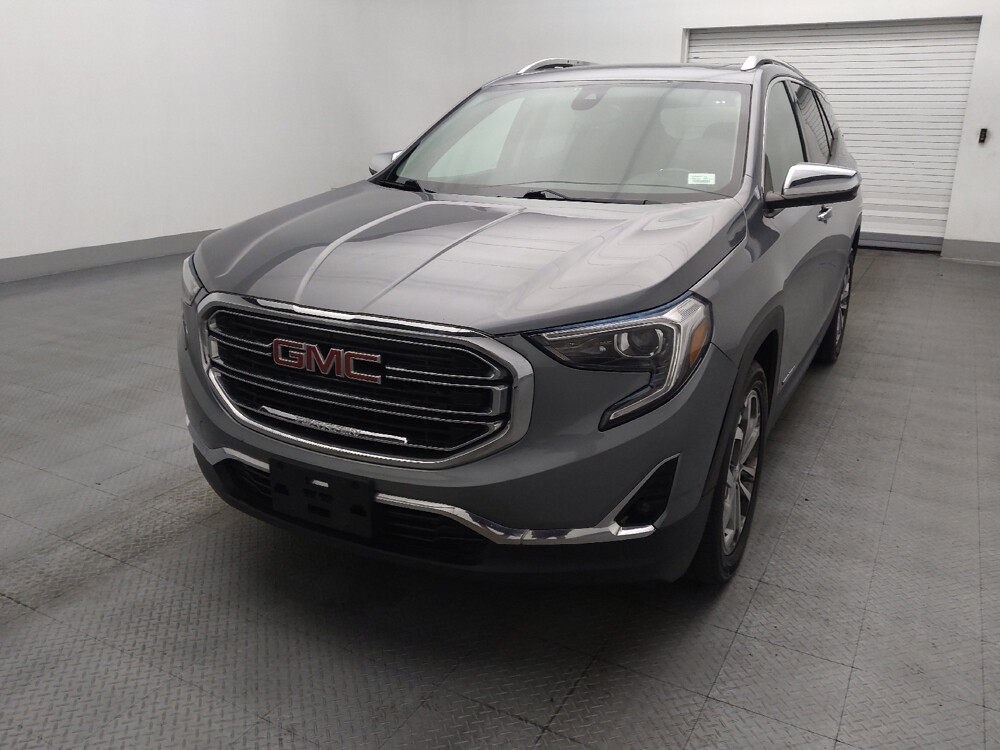 2020 GMC Terrain in Ocala, FL 34471 - 18096725 15