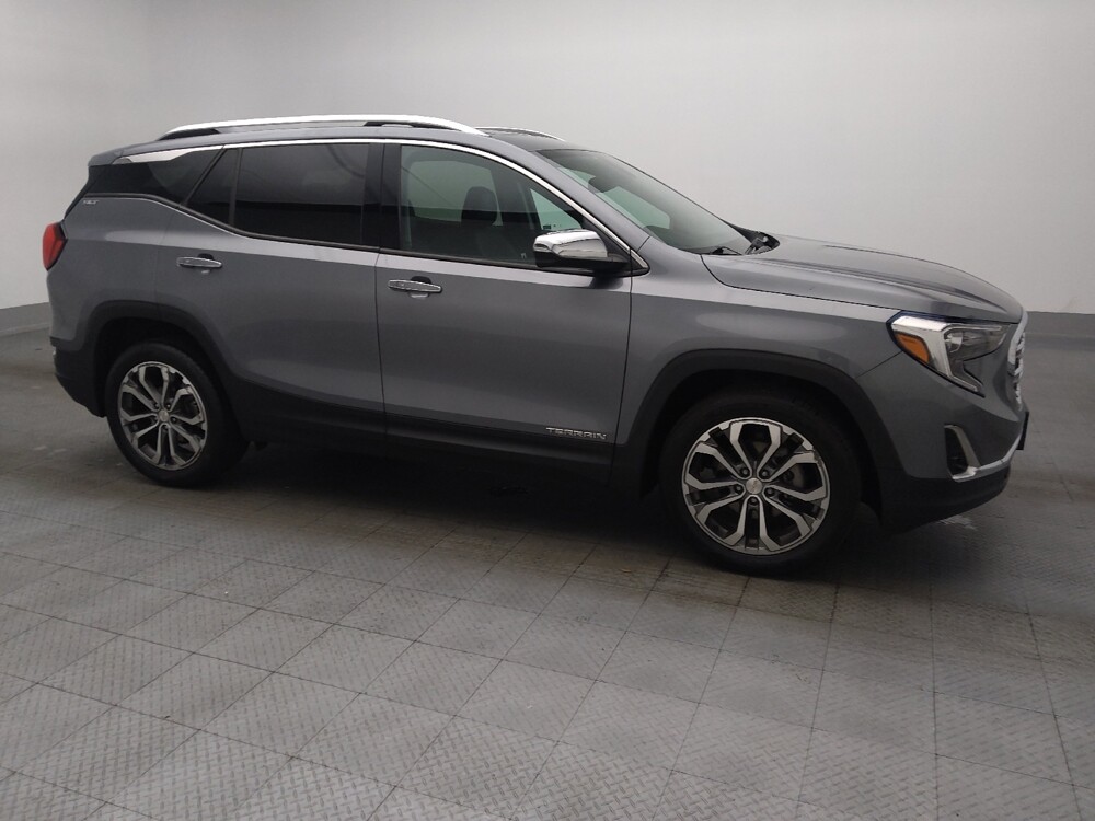 2020 GMC Terrain in Ocala, FL 34471 - 18096725 11
