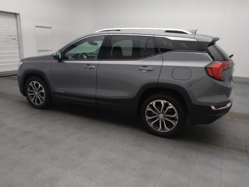 2020 GMC Terrain in Ocala, FL 34471 - 18096725 3