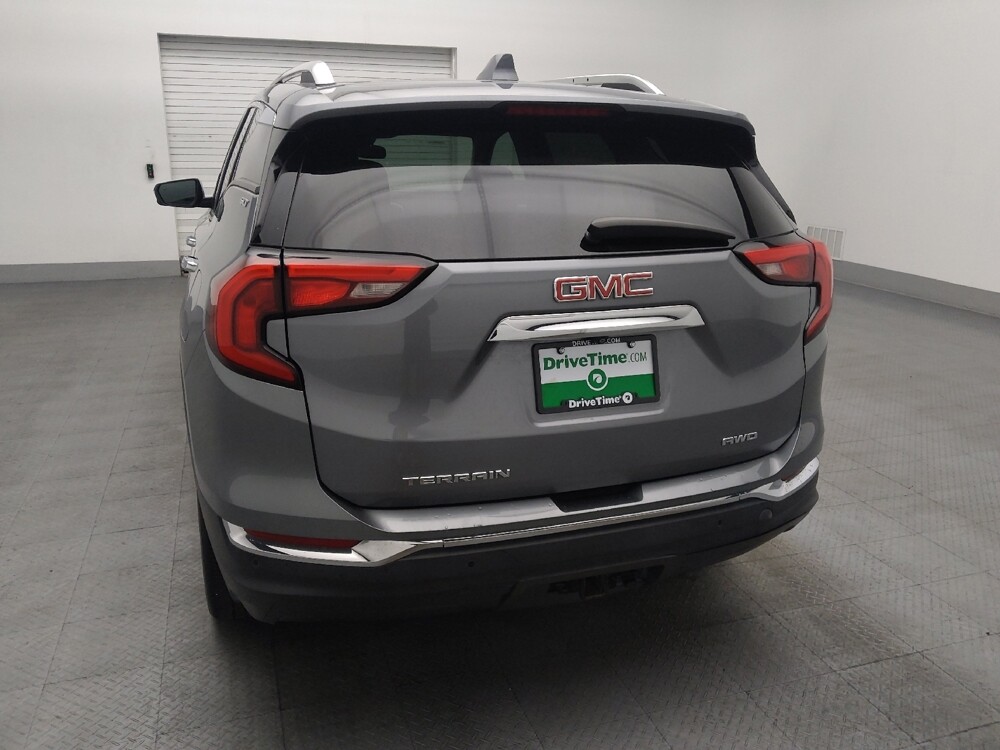 2020 GMC Terrain in Ocala, FL 34471 - 18096725 6