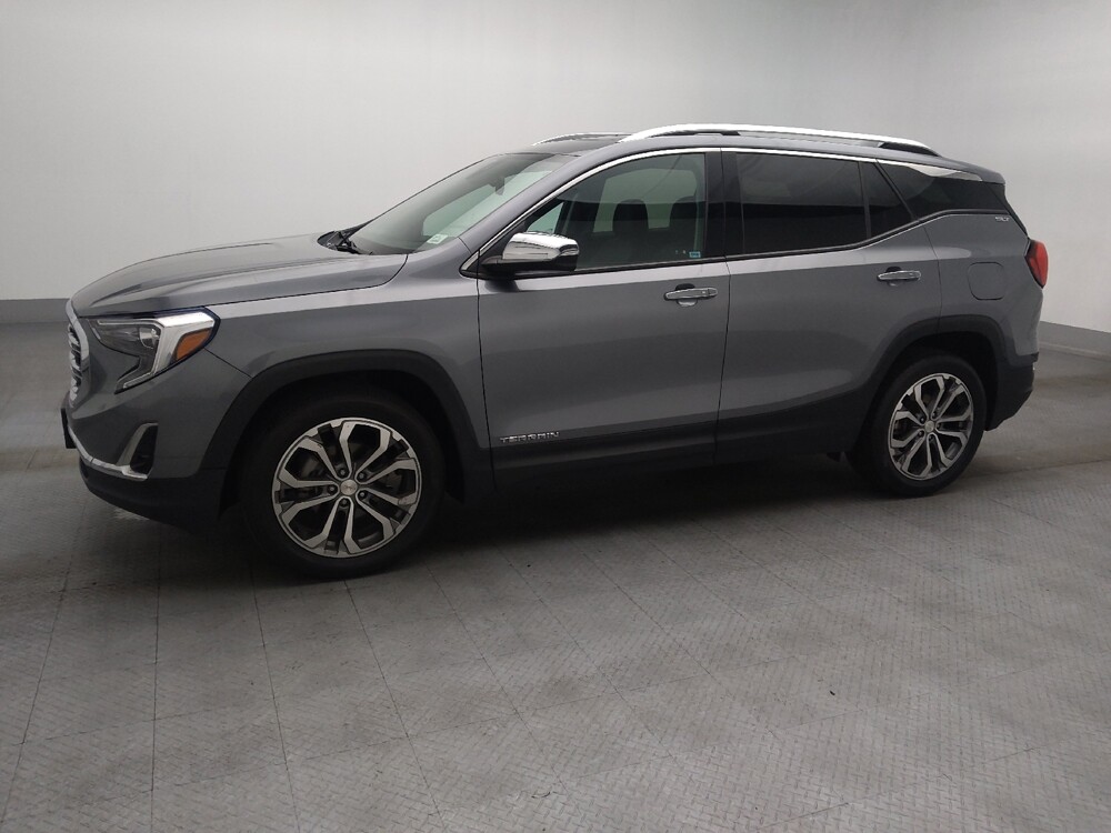 2020 GMC Terrain in Ocala, FL 34471 - 18096725 2