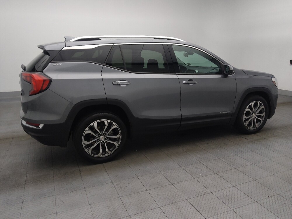 2020 GMC Terrain in Ocala, FL 34471 - 18096725 10