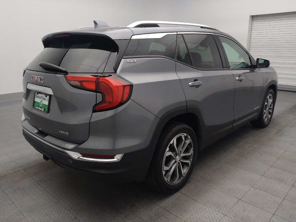 2020 GMC Terrain in Ocala, FL 34471 - 18096725 9