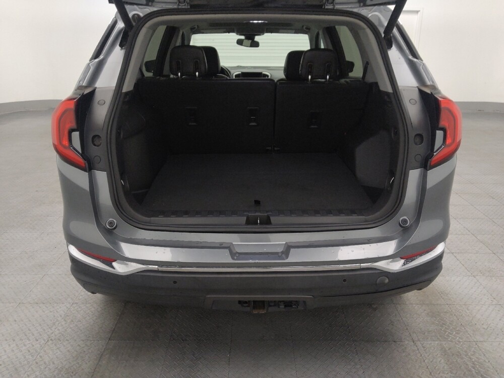 2020 GMC Terrain in Ocala, FL 34471 - 18096725 29