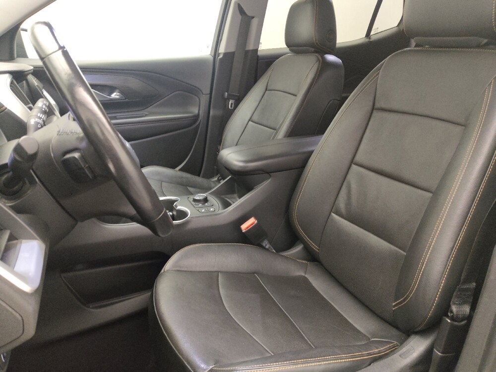 2020 GMC Terrain in Ocala, FL 34471 - 18096725 17