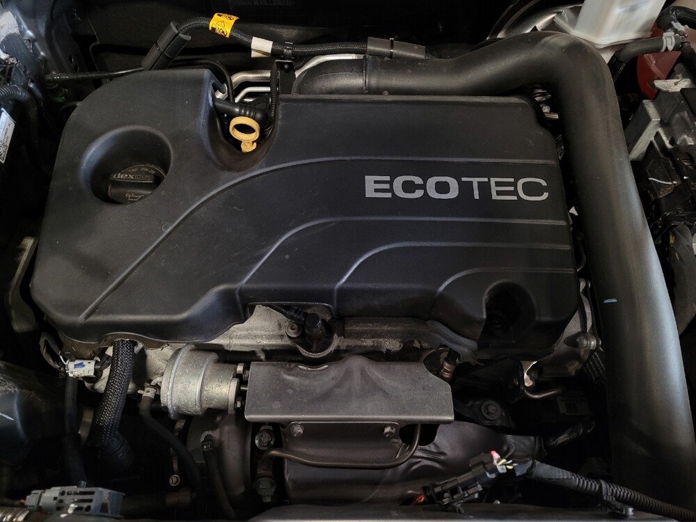 2020 GMC Terrain in Ocala, FL 34471 - 18096725 30