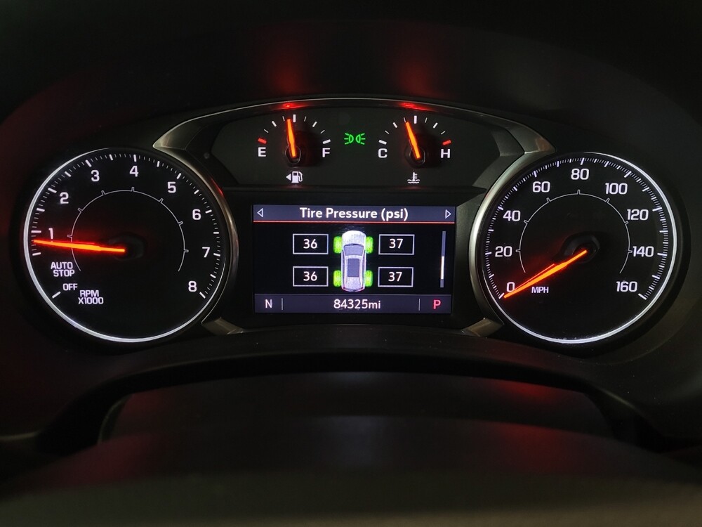 2020 GMC Terrain in Ocala, FL 34471 - 18096725 23