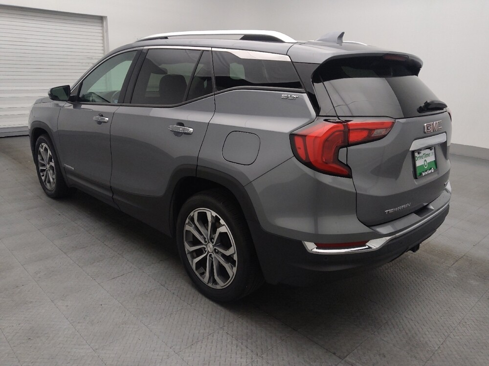 2020 GMC Terrain in Ocala, FL 34471 - 18096725 5