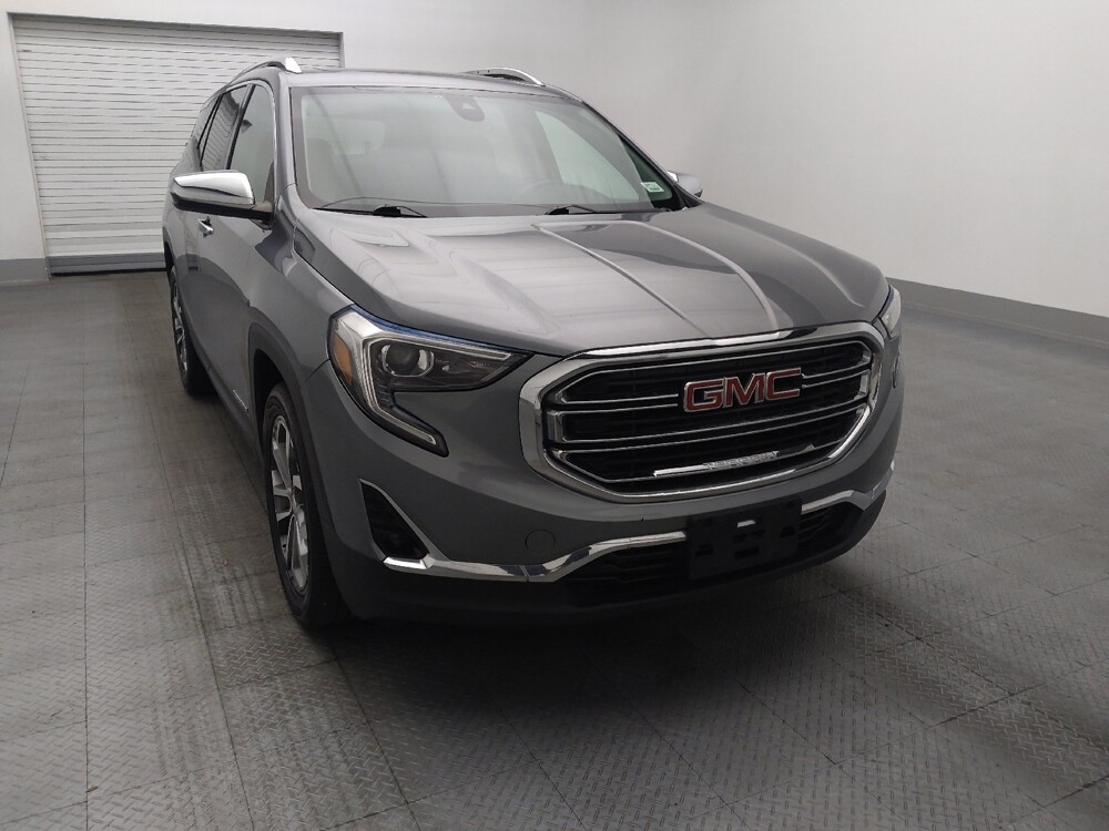 2020 GMC Terrain in Ocala, FL 34471 - 18096725 14