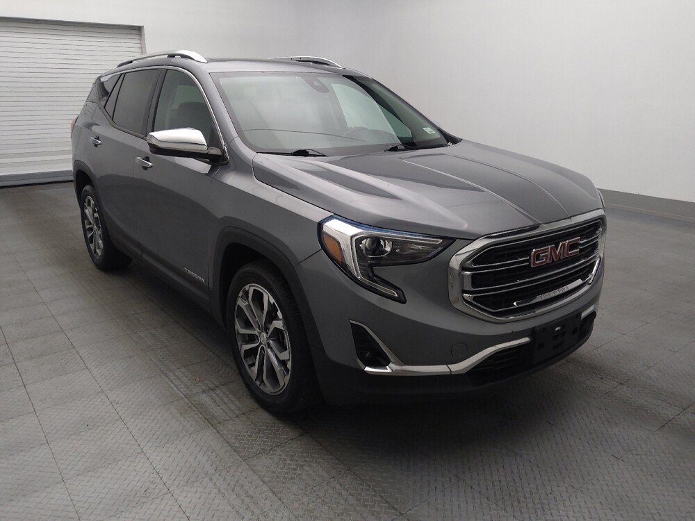 2020 GMC Terrain in Ocala, FL 34471 - 18096725 13