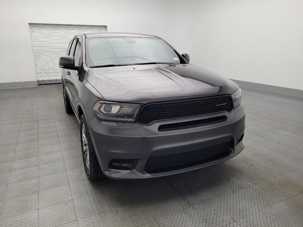 2019 Dodge Durango in Sanford, FL 32773 - 18096726 14