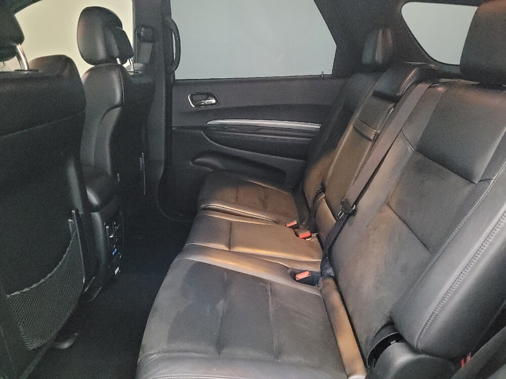 2019 Dodge Durango in Sanford, FL 32773 - 18096726 18