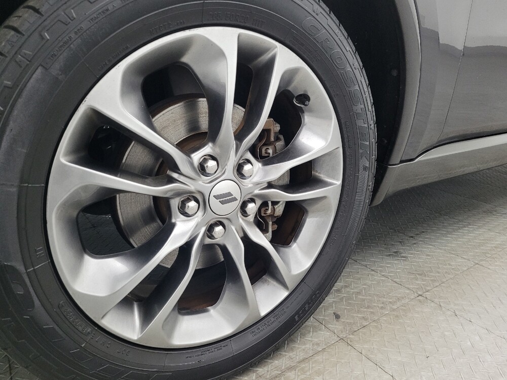 2019 Dodge Durango in Sanford, FL 32773 - 18096726 31