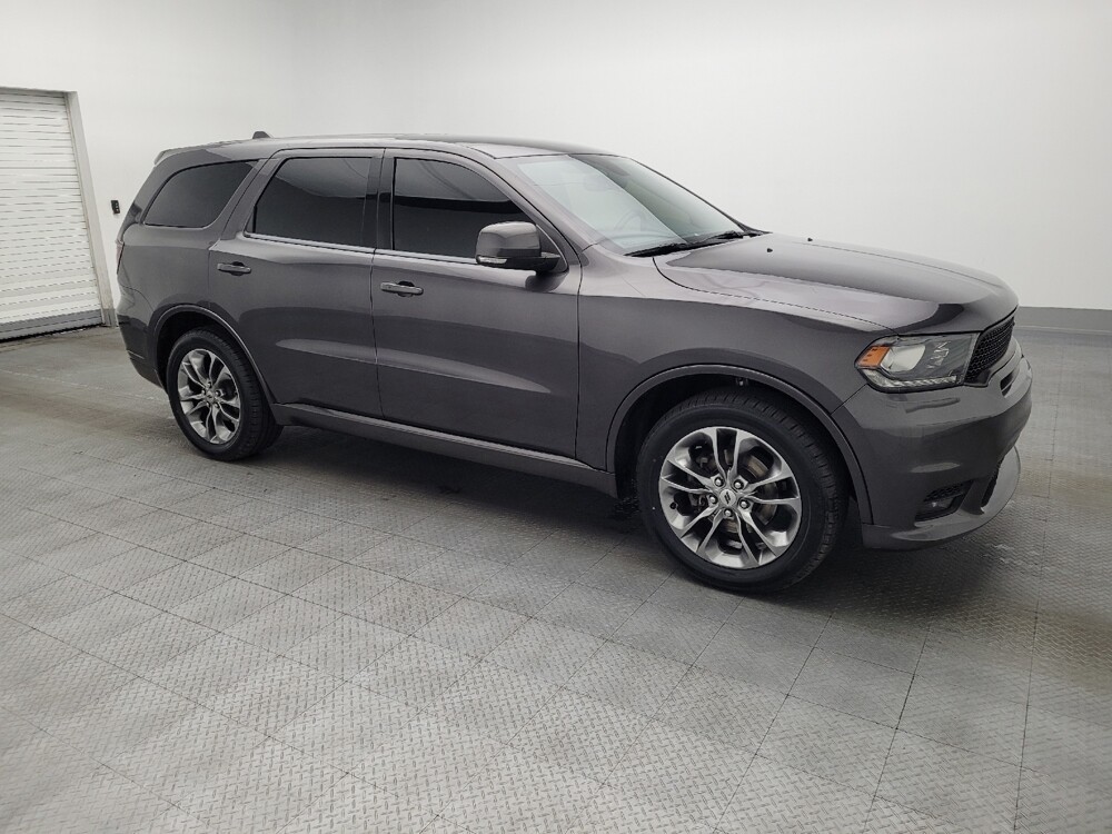 2019 Dodge Durango in Sanford, FL 32773 - 18096726 11