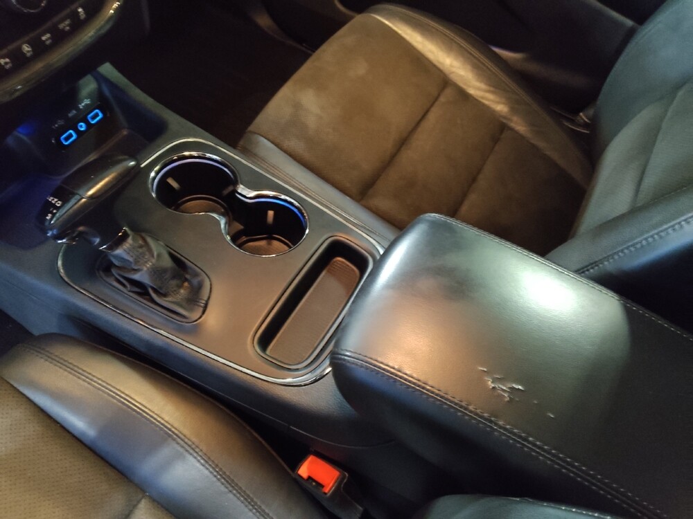 2019 Dodge Durango in Sanford, FL 32773 - 18096726 26