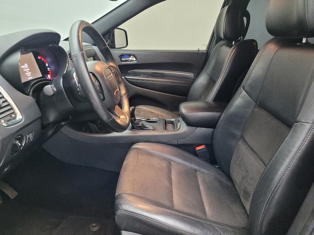 2019 Dodge Durango in Sanford, FL 32773 - 18096726 17