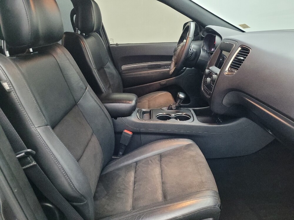 2019 Dodge Durango in Sanford, FL 32773 - 18096726 21