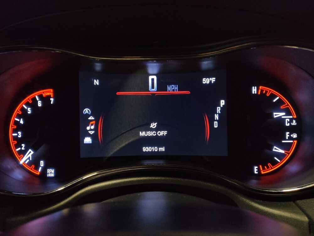 2019 Dodge Durango in Sanford, FL 32773 - 18096726 23