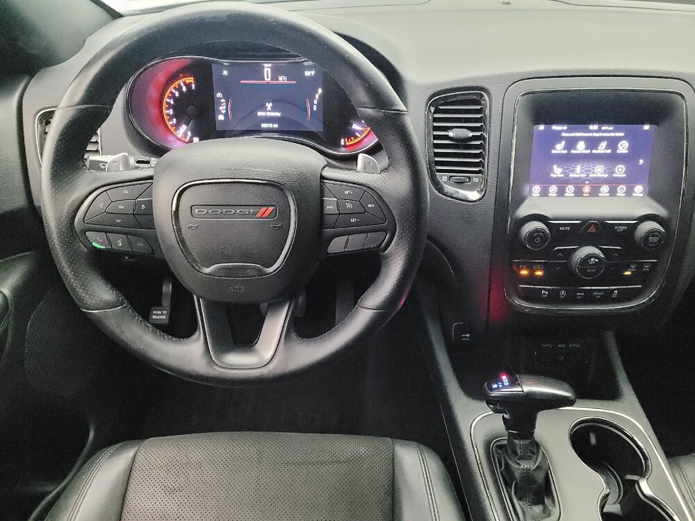 2019 Dodge Durango in Sanford, FL 32773 - 18096726 22